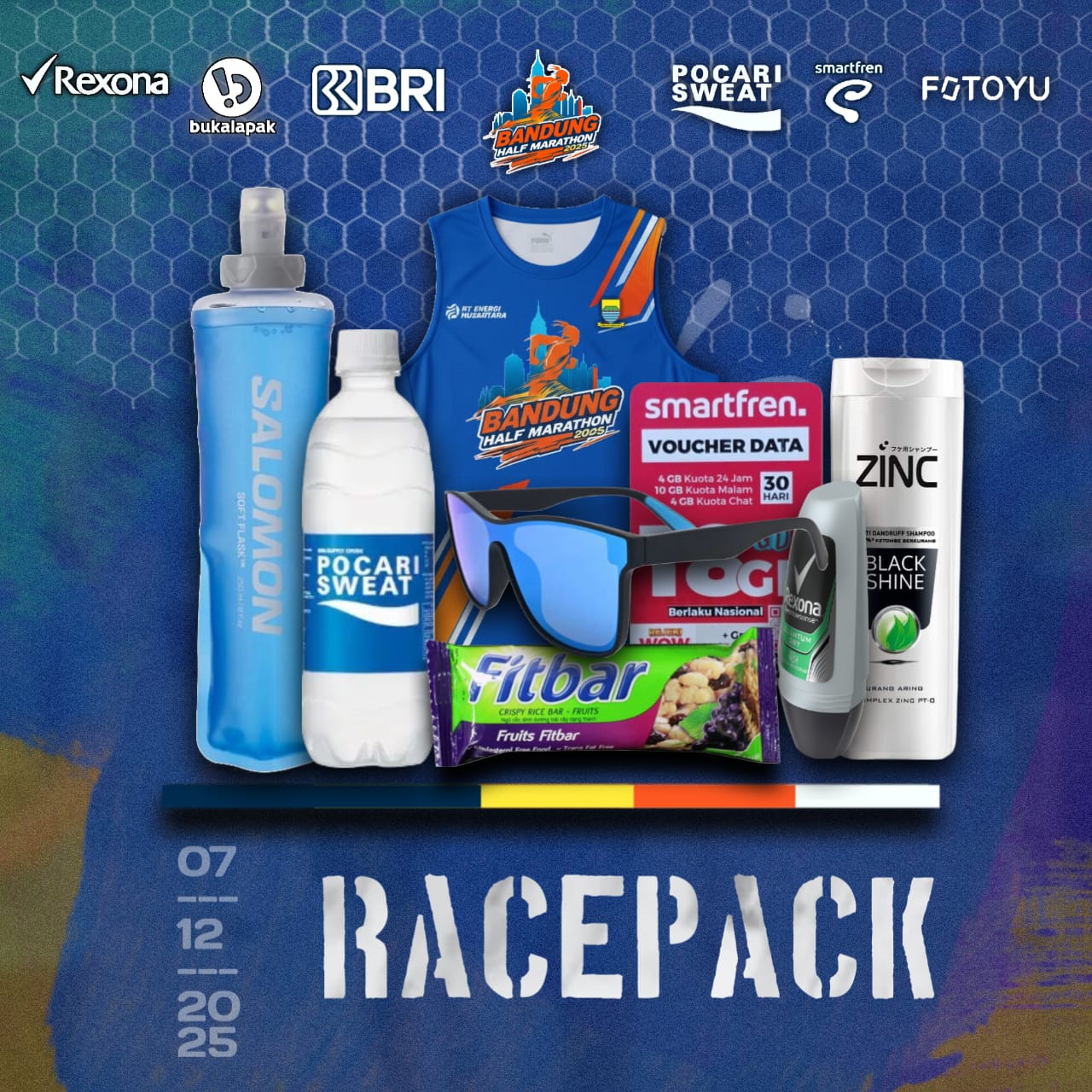 Race Pack Premium