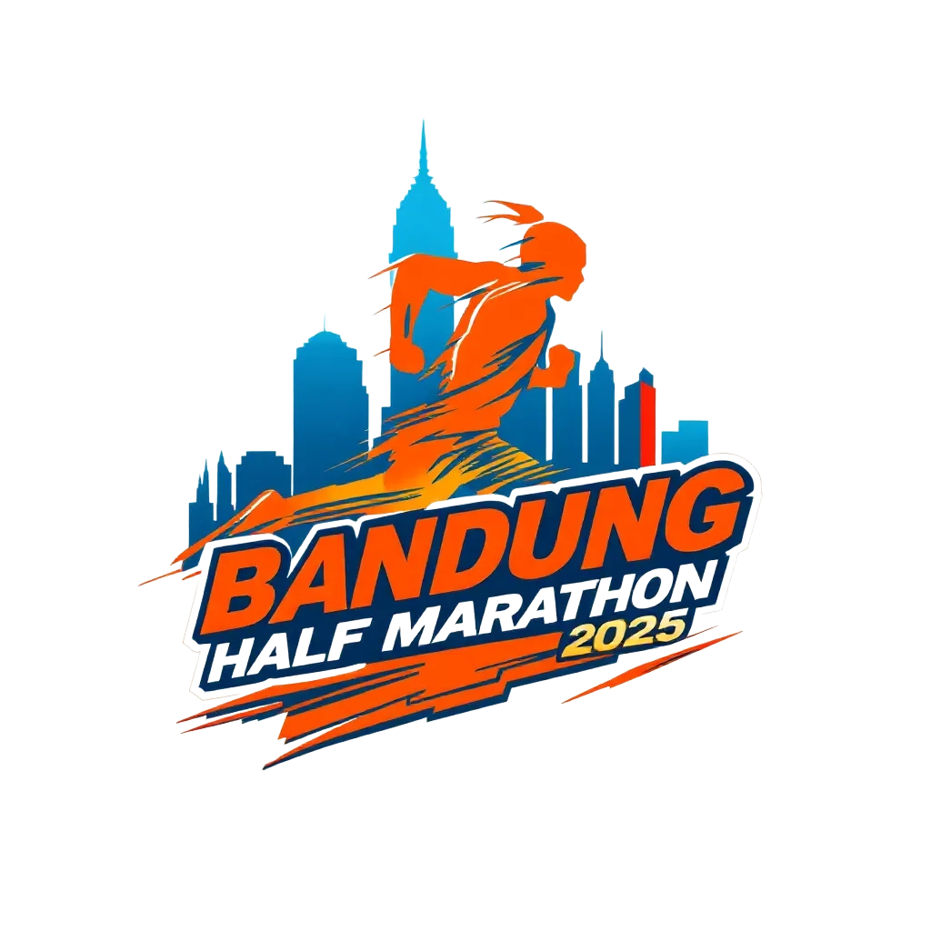 Bandung Half Marathon 2025